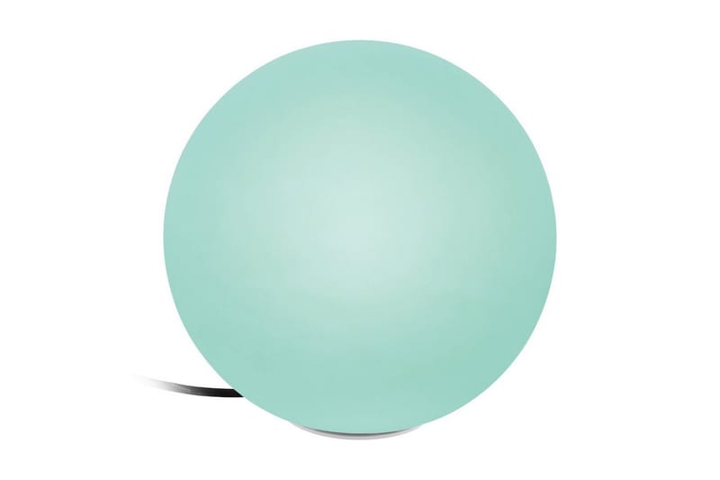 Utendørsbelysning Eglo Monterolo-Z 300 mm - Hvit - Hagemøbler & utemiljø - Balkong & terrasse - Balkongbelysning