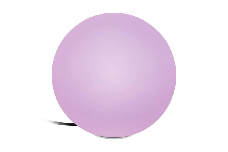 Utendørsbelysning Eglo Monterolo-Z 300 mm - Hvit - Hagemøbler & utemiljø - Balkong & terrasse - Balkongbelysning