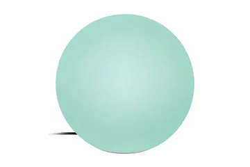 Utendørsbelysning Eglo Monterolo-Z 390 mm - Hvit - Hagemøbler & utemiljø - Balkong & terrasse - Balkongbelysning