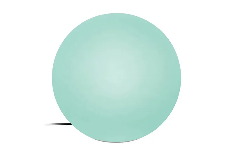 Utendørsbelysning Eglo Monterolo-Z 390 mm - Hvit - Hagemøbler & utemiljø - Balkong & terrasse - Balkongbelysning