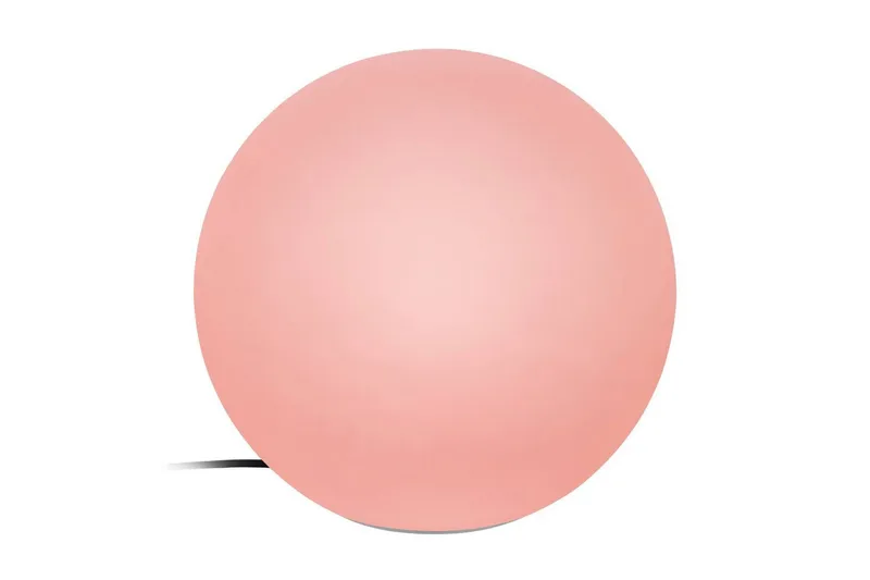 Utendørsbelysning Eglo Monterolo-Z 390 mm - Hvit - Hagemøbler & utemiljø - Balkong & terrasse - Balkongbelysning