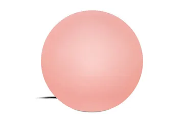 Utendørsbelysning Eglo Monterolo-Z 390 mm - Hvit - Hagemøbler & utemiljø - Balkong & terrasse - Balkongbelysning