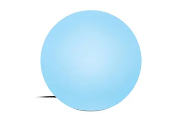 Utendørsbelysning Eglo Monterolo-Z 390 mm - Hvit - Hagemøbler & utemiljø - Balkong & terrasse - Balkongbelysning