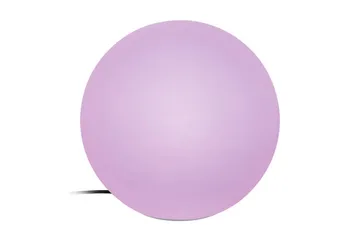 Utendørsbelysning Eglo Monterolo-Z 390 mm - Hvit - Hagemøbler & utemiljø - Balkong & terrasse - Balkongbelysning