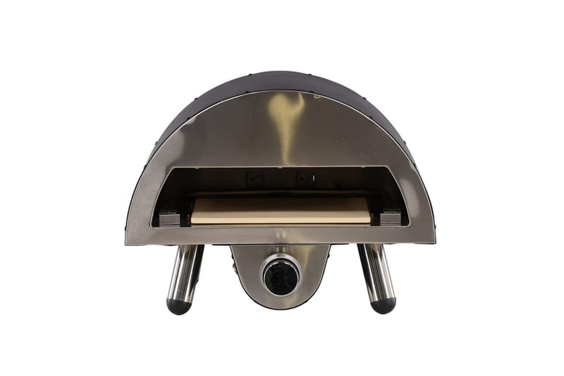 Sentosa Pizzaovn, Svart