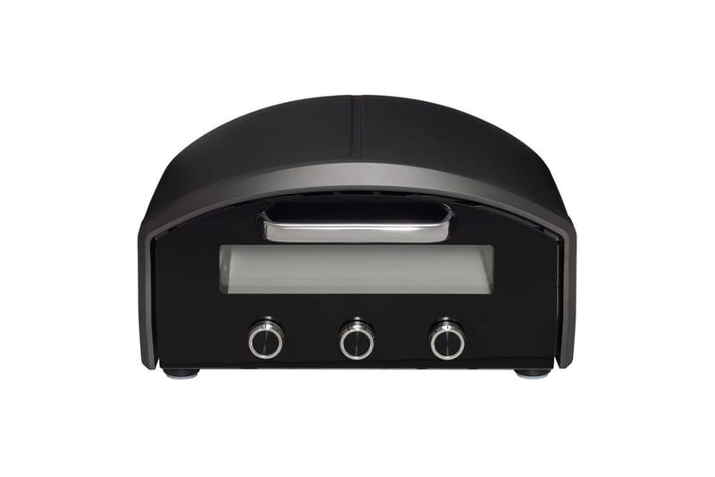 Pizzovn Mustang Electric Astroni 1800-2140 W - Hagemøbler & utemiljø - Grill & utekjøkken - Øvrige griller - Pizzaovn & vedovn