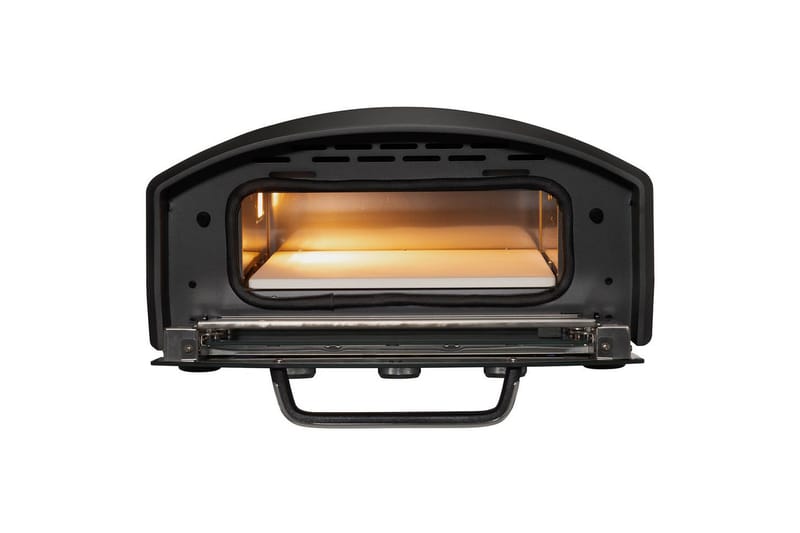 Pizzovn Mustang Electric Astroni 1800-2140 W - Hagemøbler & utemiljø - Grill & utekjøkken - Øvrige griller - Pizzaovn & vedovn