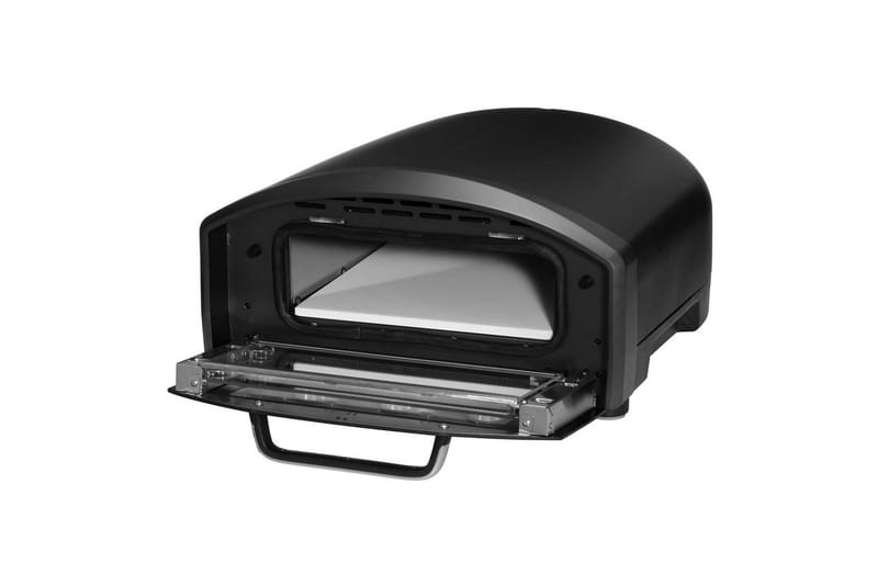 Pizzovn Mustang Electric Astroni 1800-2140 W - Hagemøbler & utemiljø - Grill & utekjøkken - Øvrige griller - Pizzaovn & vedovn