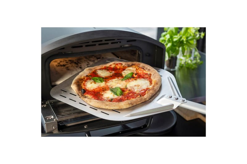 Pizzovn Mustang Elektrisk Astroni 1800-2140 W - Hagemøbler & utemiljø - Grill & utekjøkken - Øvrige griller - Pizzaovn & vedovn