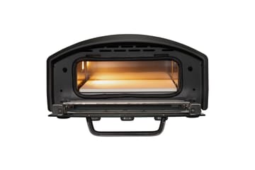 Pizzovn Mustang Elektrisk Astroni 1800-2140 W - Hagemøbler & utemiljø - Grill & utekjøkken - Øvrige griller - Pizzaovn & vedovn