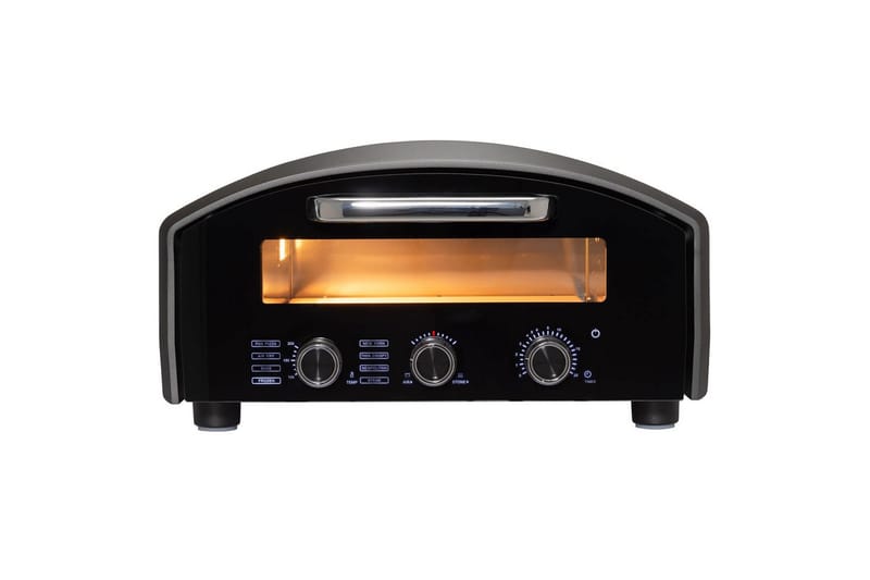 Pizzovn Mustang Elektrisk Astroni 1800-2140 W - Hagemøbler & utemiljø - Grill & utekjøkken - Øvrige griller - Pizzaovn & vedovn