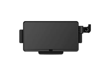 Elektrisk stekeplate Taurus Steakmax 2200 - Svart - Hagemøbler & utemiljø - Grill & utekjøkken - Grilltilbehør