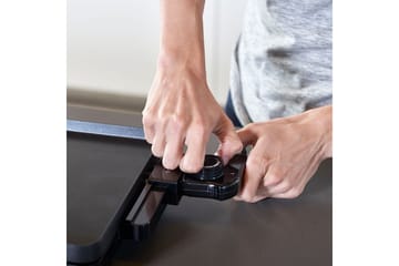 Elektrisk stekeplate Taurus Steakmax 2200 - Svart - Hagemøbler & utemiljø - Grill & utekjøkken - Grilltilbehør