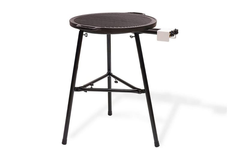 Gassbrenner 79x53 cm - Gassflaske & gassbrenner - Grilltilbehør