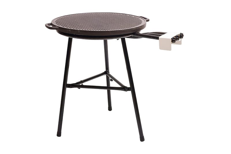 Gassbrenner 92x67 cm - Gassflaske & gassbrenner - Grilltilbehør