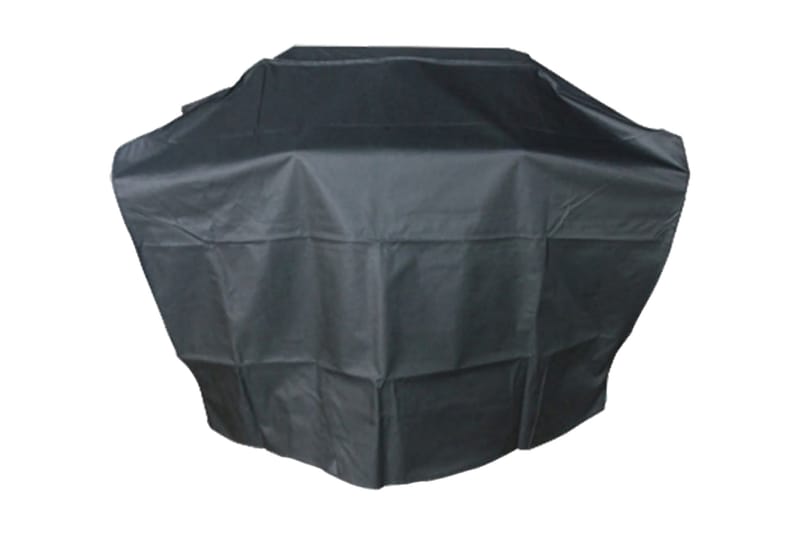 Grilltrekk Coverit Gas L 70x52 cm Grå - Besyttelseshette - Grillbeskyttelse