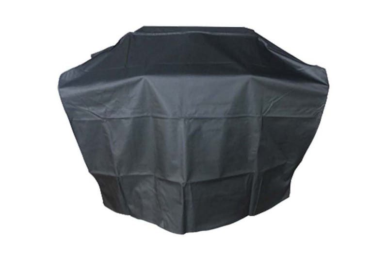 Grilltrekk Coverit Gas S 62x52 cm Grå - Grillbeskyttelse - Besyttelseshette