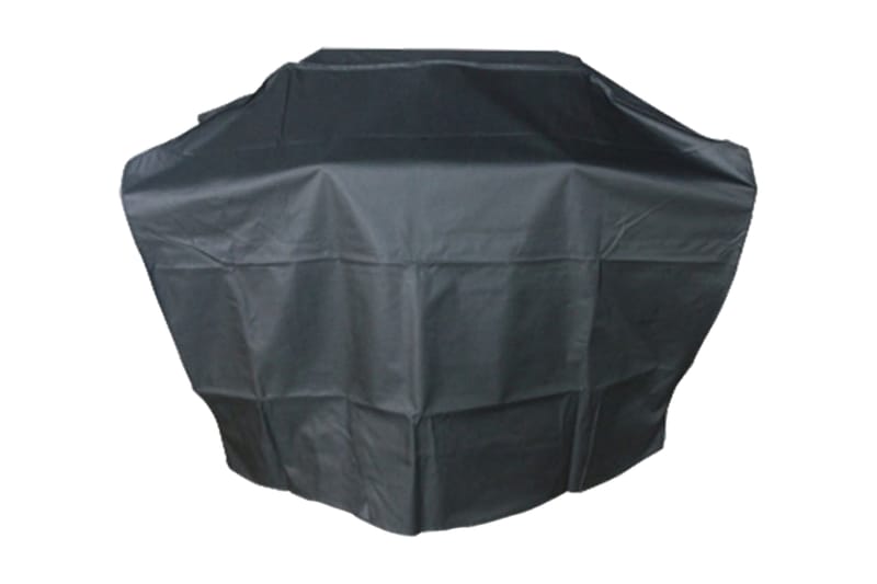 Grilltrekk Coverit Gas XL 85x62 cm Grå - Garden Impressions - Besyttelseshette - Grillbeskyttelse