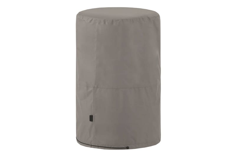 Madison Grilltrekk rund 57x88cm grå - Grillbeskyttelse - Besyttelseshette Madison Grilltrekk rund 57x88cm grå - Grillbeskyttelse - Besyttelseshette