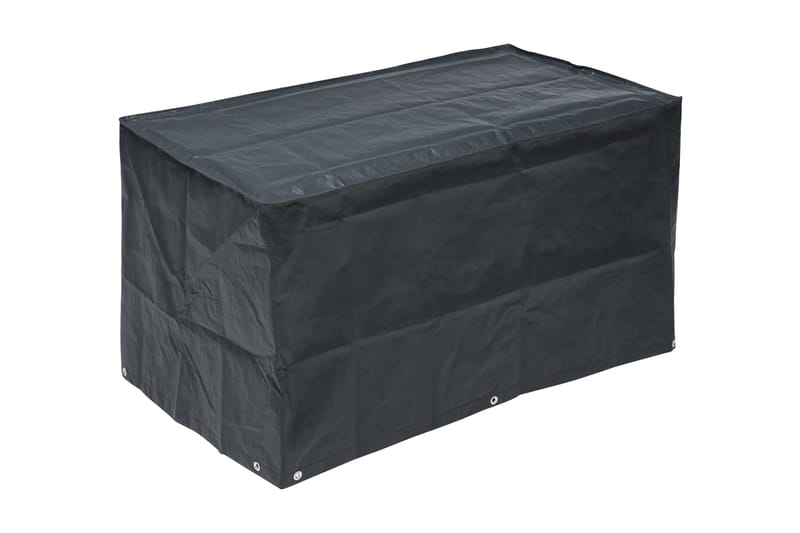 Nature Hagemøbeltrekk for gassgriller 165x90x63 cm - Grillbeskyttelse - Besyttelseshette