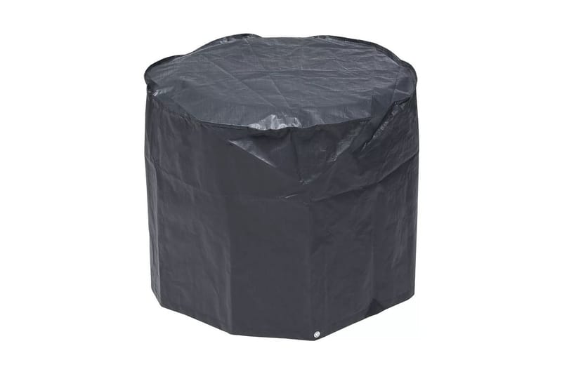 Nature Hagemøbeltrekk for kullgriller 73x73x60 cm -   - Grillbeskyttelse - Besyttelseshette