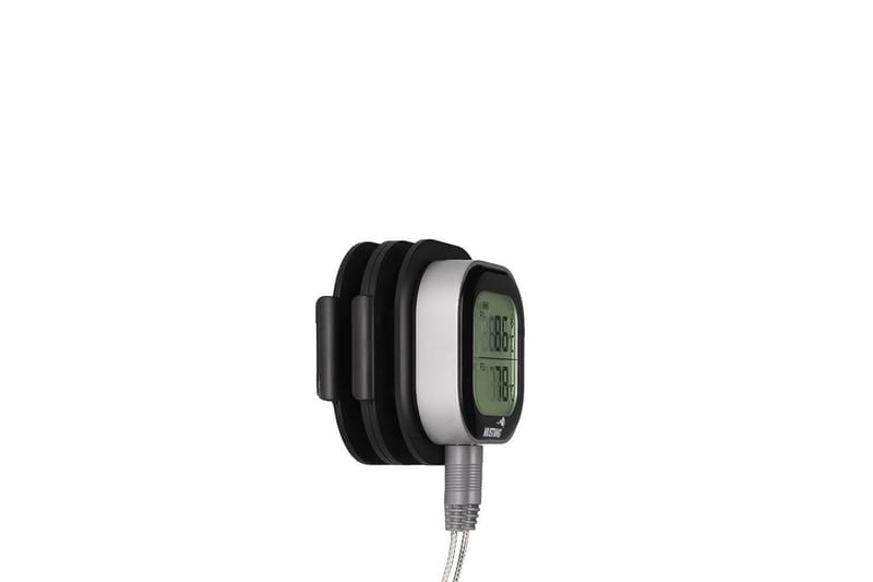Digital termometer Mustang - Hagemøbler & utemiljø - Grill & utekjøkken - Grilltilbehør