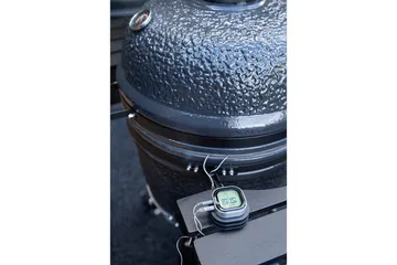 Digitalt mattermometer Mustang for Kjøtt - Hagemøbler & utemiljø - Grill & utekjøkken - Grilltilbehør - Grilltermometer