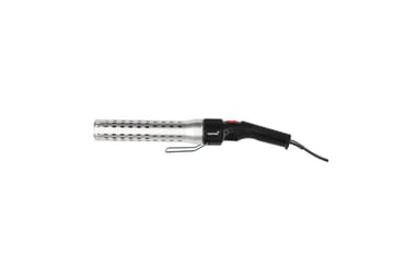 Elektrisk grilltenner Mustang 2000W - Hagemøbler & utemiljø - Grill & utekjøkken - Grilltilbehør - Grilltenner