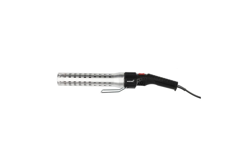 Elektrisk grilltenner Mustang 2000W - Hagemøbler & utemiljø - Grill & utekjøkken - Grilltilbehør - Grilltenner