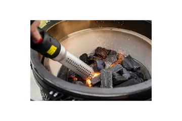 Elektrisk grilltenner Mustang 2000W - Hagemøbler & utemiljø - Grill & utekjøkken - Grilltilbehør - Grilltenner