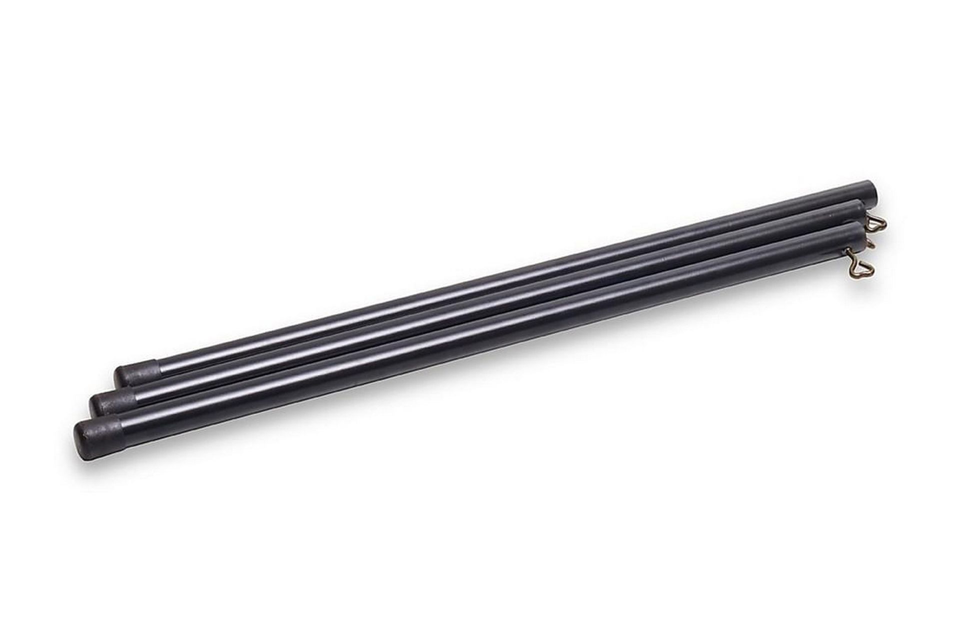 Gassbrenner 76x50 cm - Svart - Hagemøbler & utemiljø - Grill & utekjøkken - Grilltilbehør - Gassflaske & gassbrenner