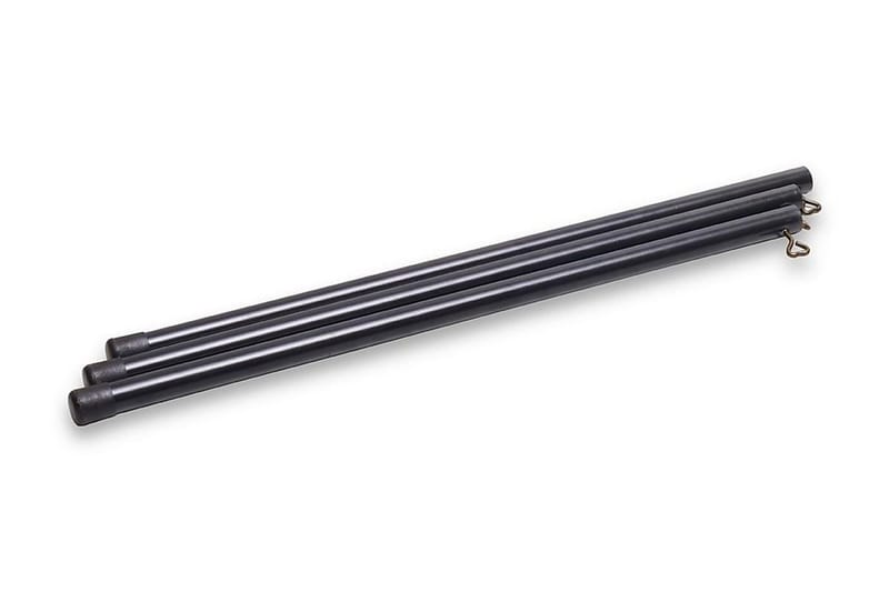 Gassbrenner 76x50 cm - Svart - Hagemøbler & utemiljø - Grill & utekjøkken - Grilltilbehør - Gassflaske & gassbrenner