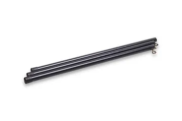 Gassbrenner 79x46 cm - Svart - Hagemøbler & utemiljø - Grill & utekjøkken - Grilltilbehør - Gassflaske & gassbrenner