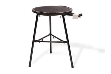 Gassbrenner 79x53 cm - Oransje - Hagemøbler & utemiljø - Grill & utekjøkken - Grilltilbehør - Gassflaske & gassbrenner