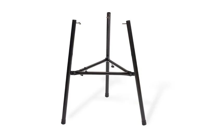 Gassbrenner 92x67 cm - Svart - Hagemøbler & utemiljø - Grill & utekjøkken - Grilltilbehør - Gassflaske & gassbrenner