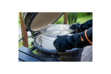 Grillrist Mustang Expander Kamado L/XL/XXL - Hagemøbler & utemiljø - Grill & utekjøkken - Grilltilbehør