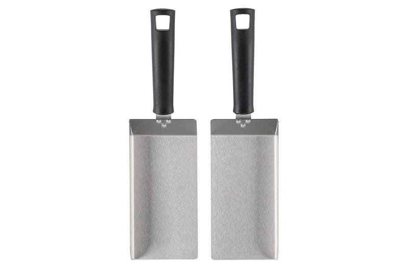 Grillspatel Mustang Plancha 2 deler