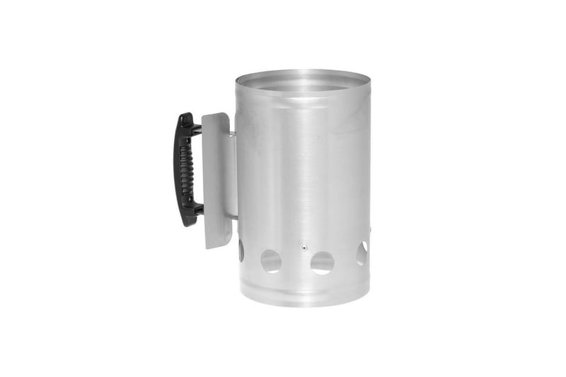 Grilltenner Mustang Chimney Starter Kol - Hagemøbler & utemiljø - Grill & utekjøkken - Grilltilbehør - Grilltenner