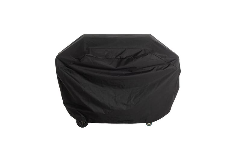 Grilltrekk Mustang 152x54x95cm - 152x54x95cm - Hagemøbler & utemiljø - Grill & utekjøkken - Grilltilbehør - Besyttelseshette