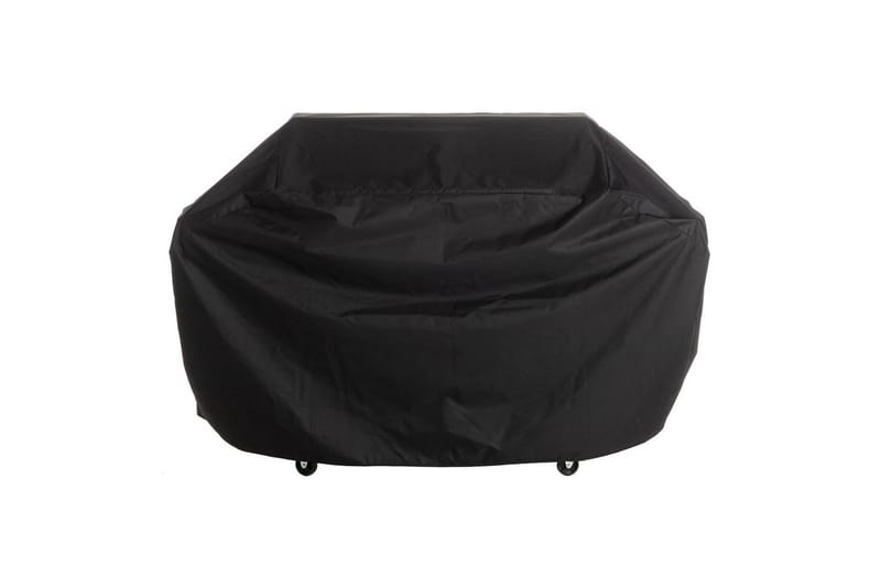 Grilltrekk Mustang 180x60x100cm - 180x60x100cm - Hagemøbler & utemiljø - Grill & utekjøkken - Grilltilbehør - Besyttelseshette