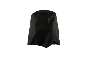 Grilltrekk Mustang Charcoal - Svart - Hagemøbler & utemiljø - Grill & utekjøkken - Grilltilbehør - Besyttelseshette