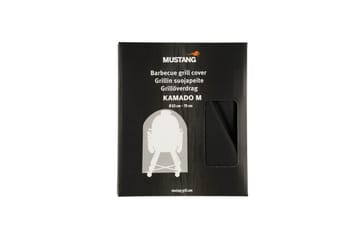 Grilltrekk Mustang Kamado M - M - Hagemøbler & utemiljø - Grill & utekjøkken - Grilltilbehør - Besyttelseshette