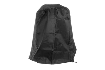 Grilltrekk Mustang Kamado - Svart - Hagemøbler & utemiljø - Grill & utekjøkken - Grilltilbehør - Besyttelseshette