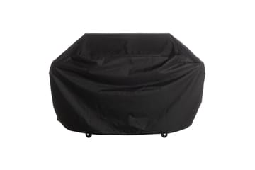 Grilltrekk Mustang - Svart - Hagemøbler & utemiljø - Grill & utekjøkken - Grilltilbehør - Besyttelseshette