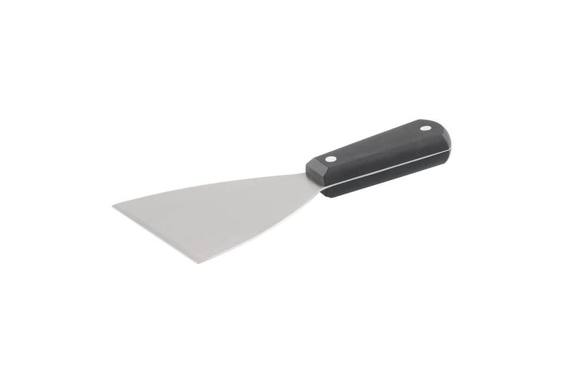 Grillverktøysett Mustang Plancha 7 deler - Hagemøbler & utemiljø - Grill & utekjøkken - Grilltilbehør