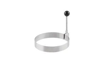 Grillverktøysett Mustang Plancha 7 deler - Hagemøbler & utemiljø - Grill & utekjøkken - Grilltilbehør