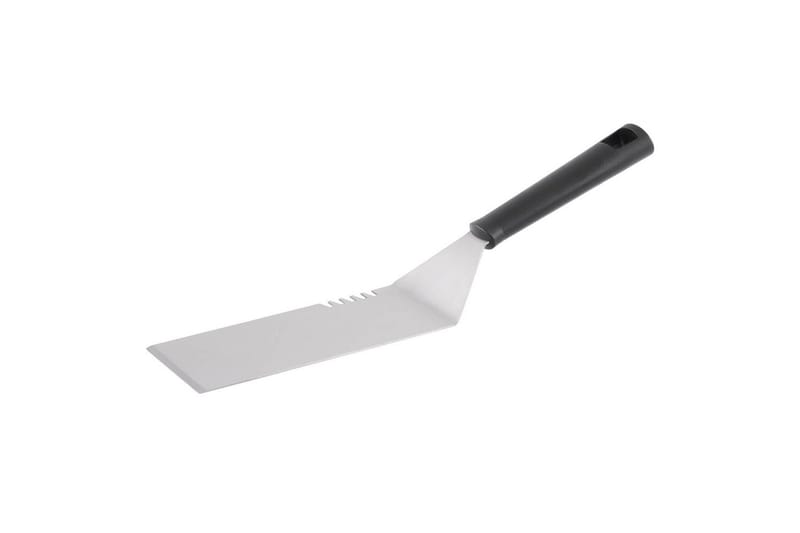 Grillverktøysett Mustang Plancha 7 Deler - Hagemøbler & utemiljø - Grill & utekjøkken - Grilltilbehør