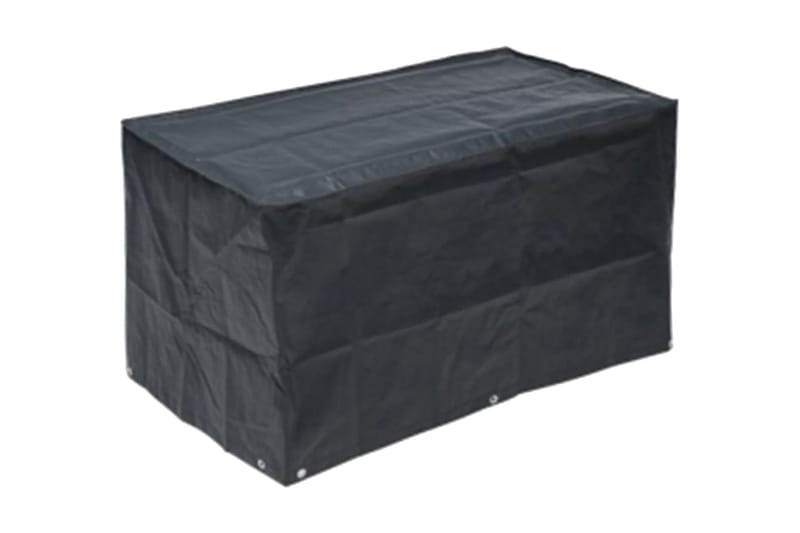 Nature Hagemøbeltrekk for gassgriller 103x58x58 cm - Grillbeskyttelse - Besyttelseshette