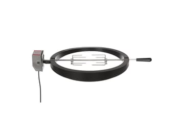 Rotisserikit Mustang Kamado XL - XL - Hagemøbler & utemiljø - Grill & utekjøkken - Grilltilbehør