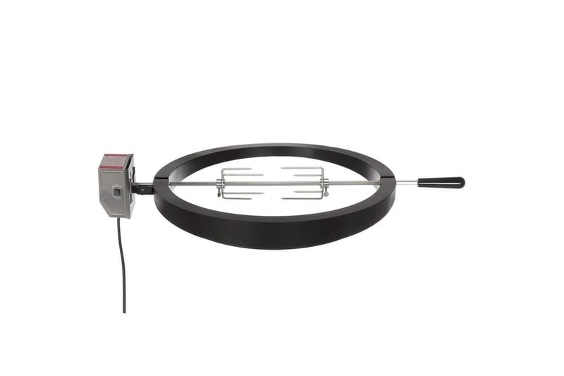 Rotisserikit Mustang Kamado XL - XL - Hagemøbler & utemiljø - Grill & utekjøkken - Grilltilbehør